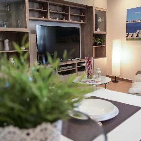 Giorgia House Hotel Pietà Buitenkant foto