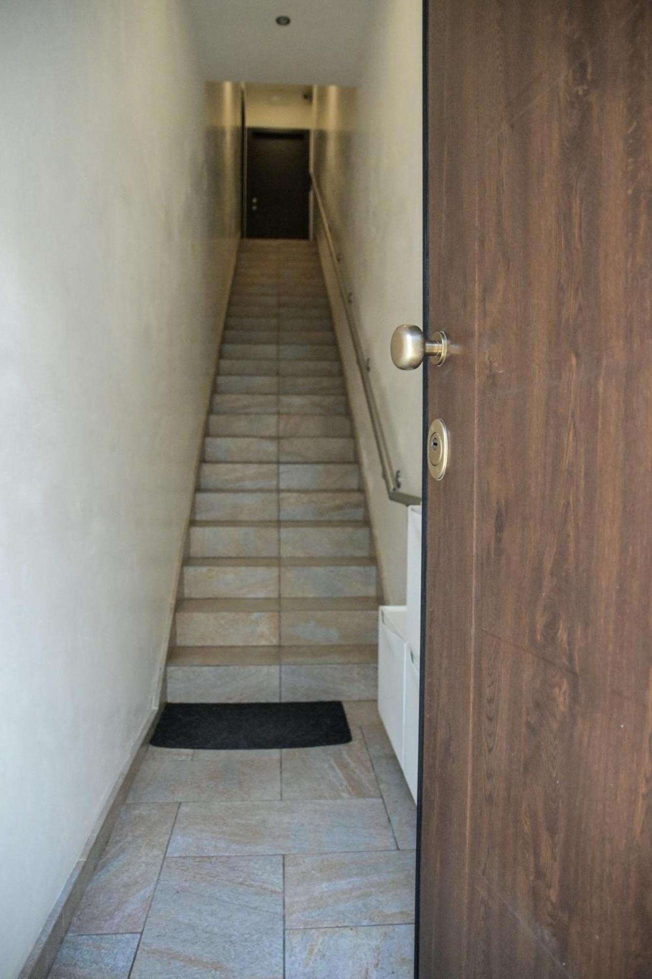 Giorgia House Hotel Pietà Buitenkant foto