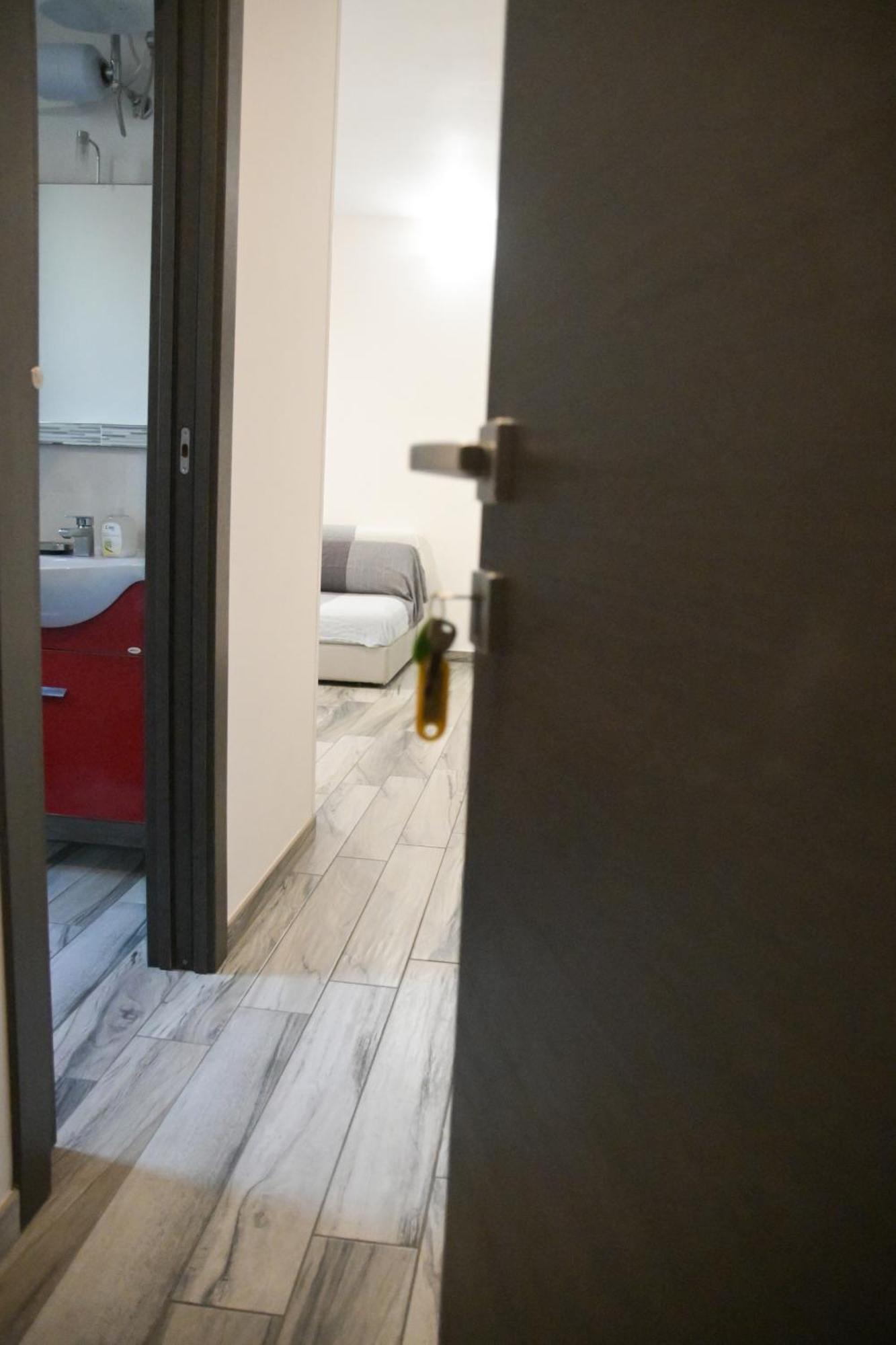 Giorgia House Hotel Pietà Buitenkant foto
