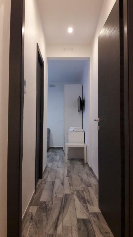 Giorgia House Hotel Pietà Buitenkant foto